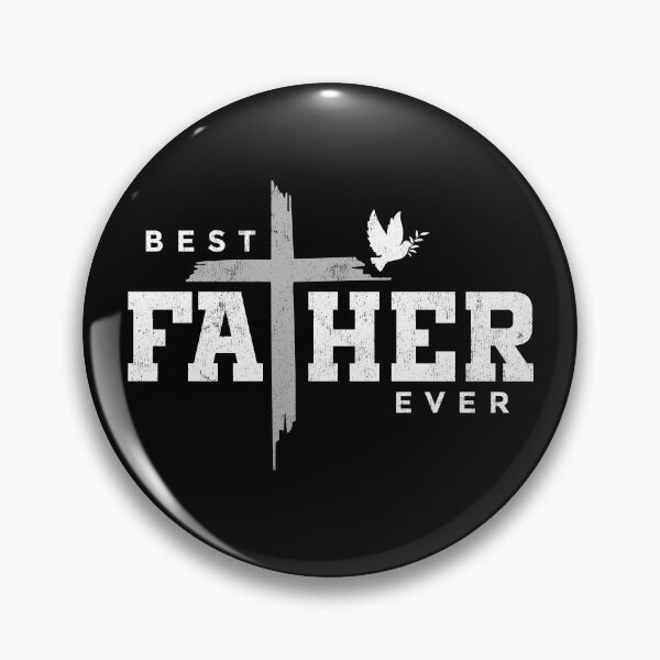 Item preview, Best Father Ever designed and sold by Disciple Clothing.