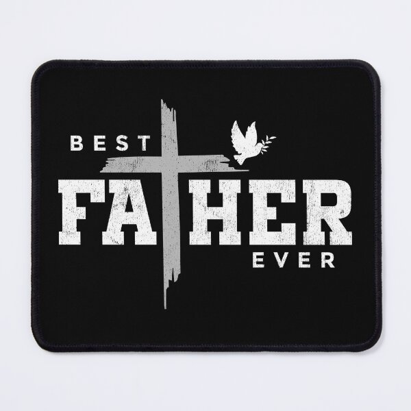 Item preview, Best Father Ever designed and sold by Disciple Clothing.