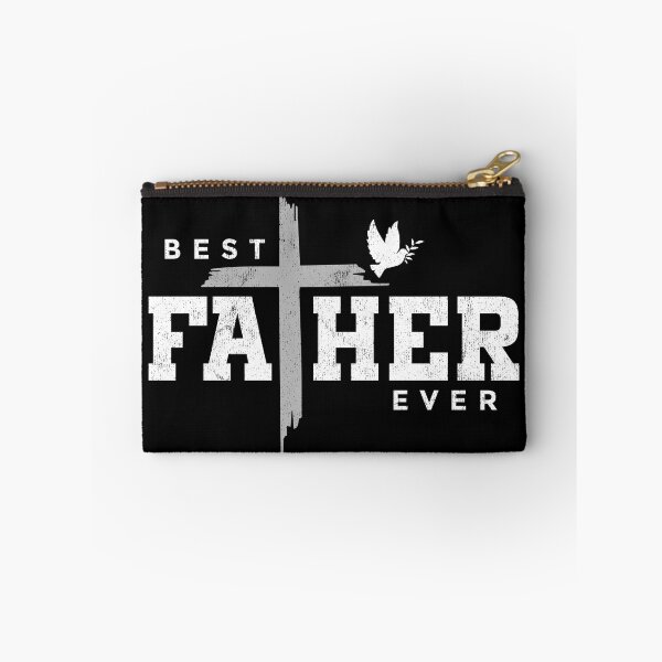 Item preview, Best Father Ever designed and sold by Disciple Clothing.