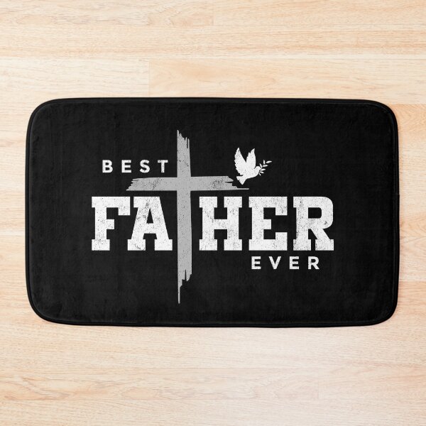 Item preview, Best Father Ever designed and sold by Disciple Clothing.