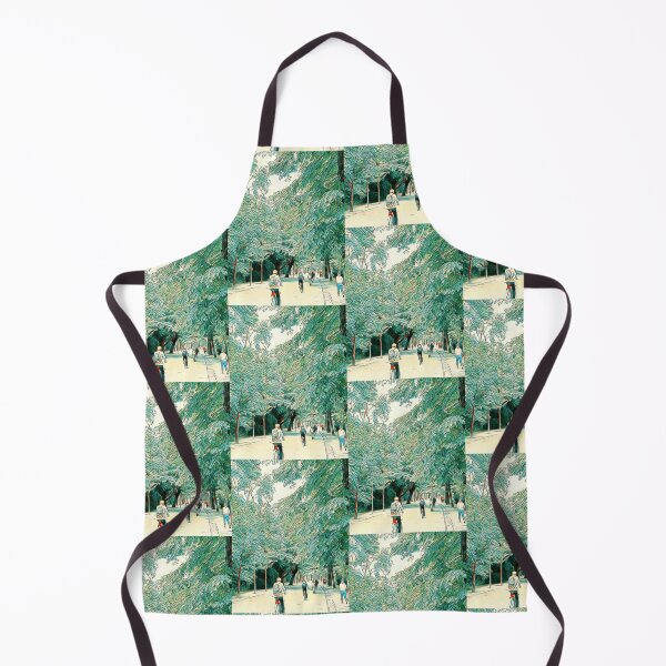 Item preview, #05 Vondelpark - Amsterdam - Street Photography 22 May 2024 designed and sold by IntFix.