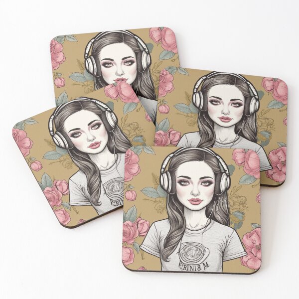 Item preview, Girl designed and sold by VRD Arena.