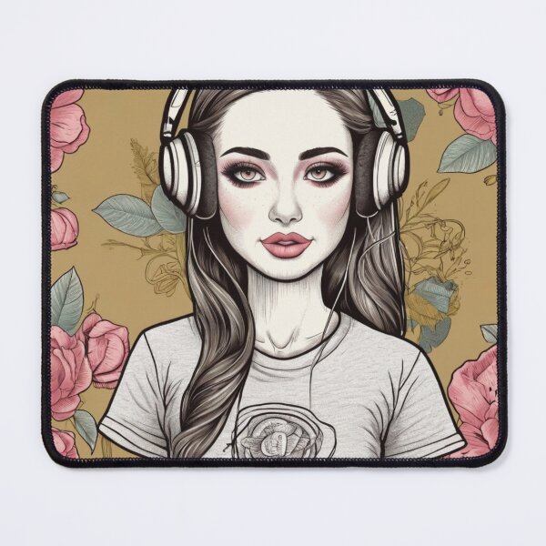 Item preview, Girl designed and sold by VRD Arena.