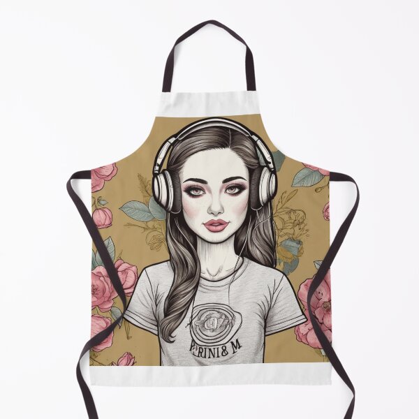 Item preview, Girl designed and sold by VRD Arena.