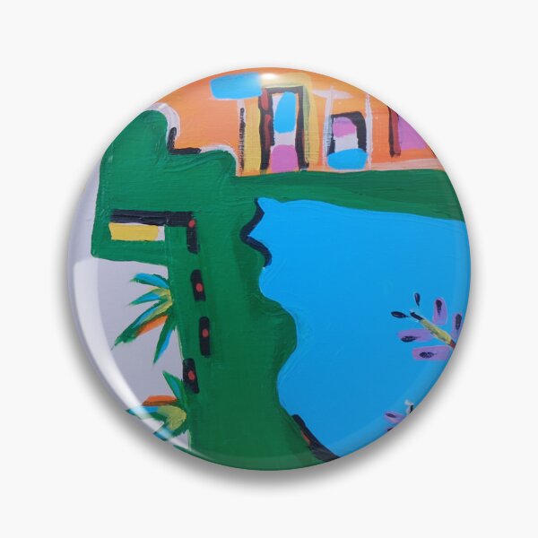 Item preview, Perth City from Rivervale designed and sold by Melinda  Ison - Poor.