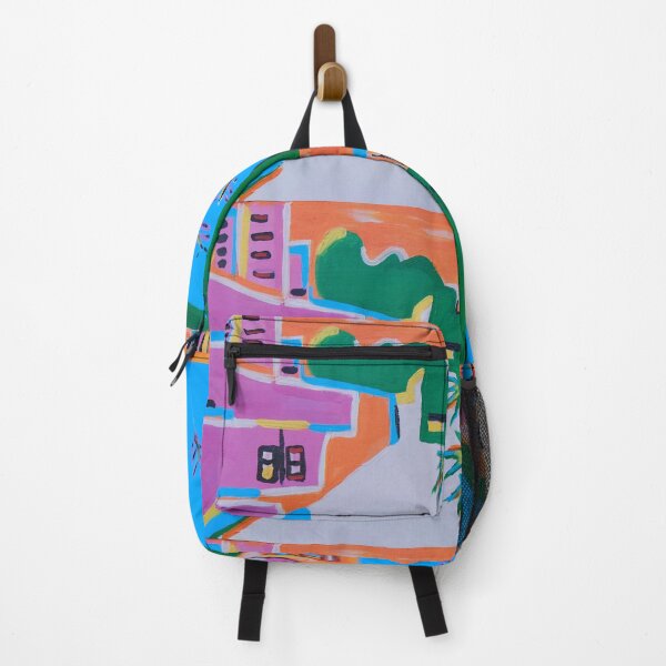 Item preview, Perth City from Rivervale designed and sold by Melinda Ison - Poor.