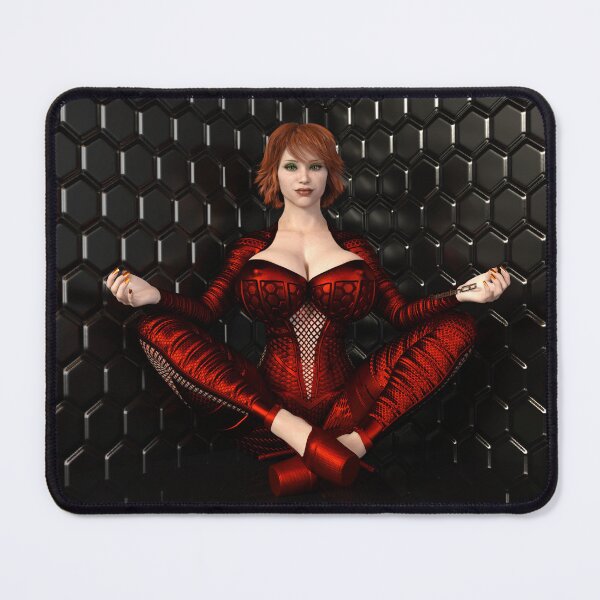 Item preview, Kelly - 2 - Latex Zen v2 designed and sold by ThessianCG.