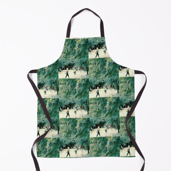 Item preview, #06 Vondelpark - Amsterdam - Street Photography 22 May 2024 designed and sold by IntFix.