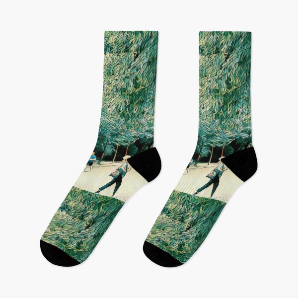 Item preview, #06 Vondelpark - Amsterdam - Street Photography 22 May 2024 designed and sold by IntFix.