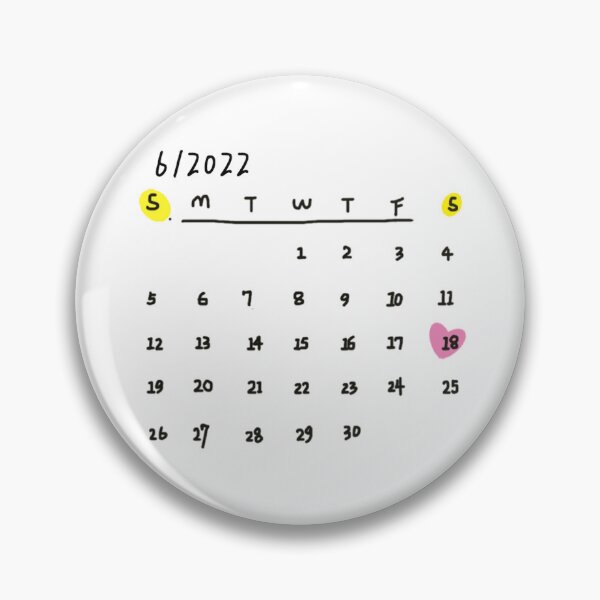 Item preview, June 18, 2022 is our day together Important days designed and sold by Qyxx001.