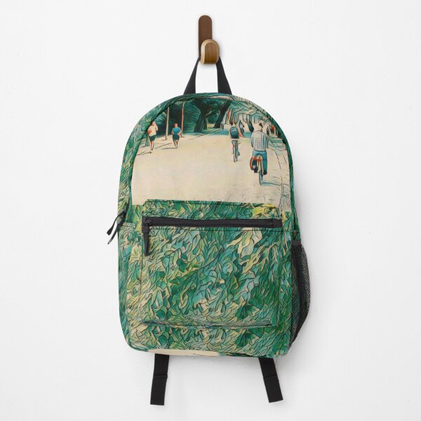 Item preview, #07 Vondelpark - Amsterdam - Street Photography 22 May 2024 designed and sold by IntFix.