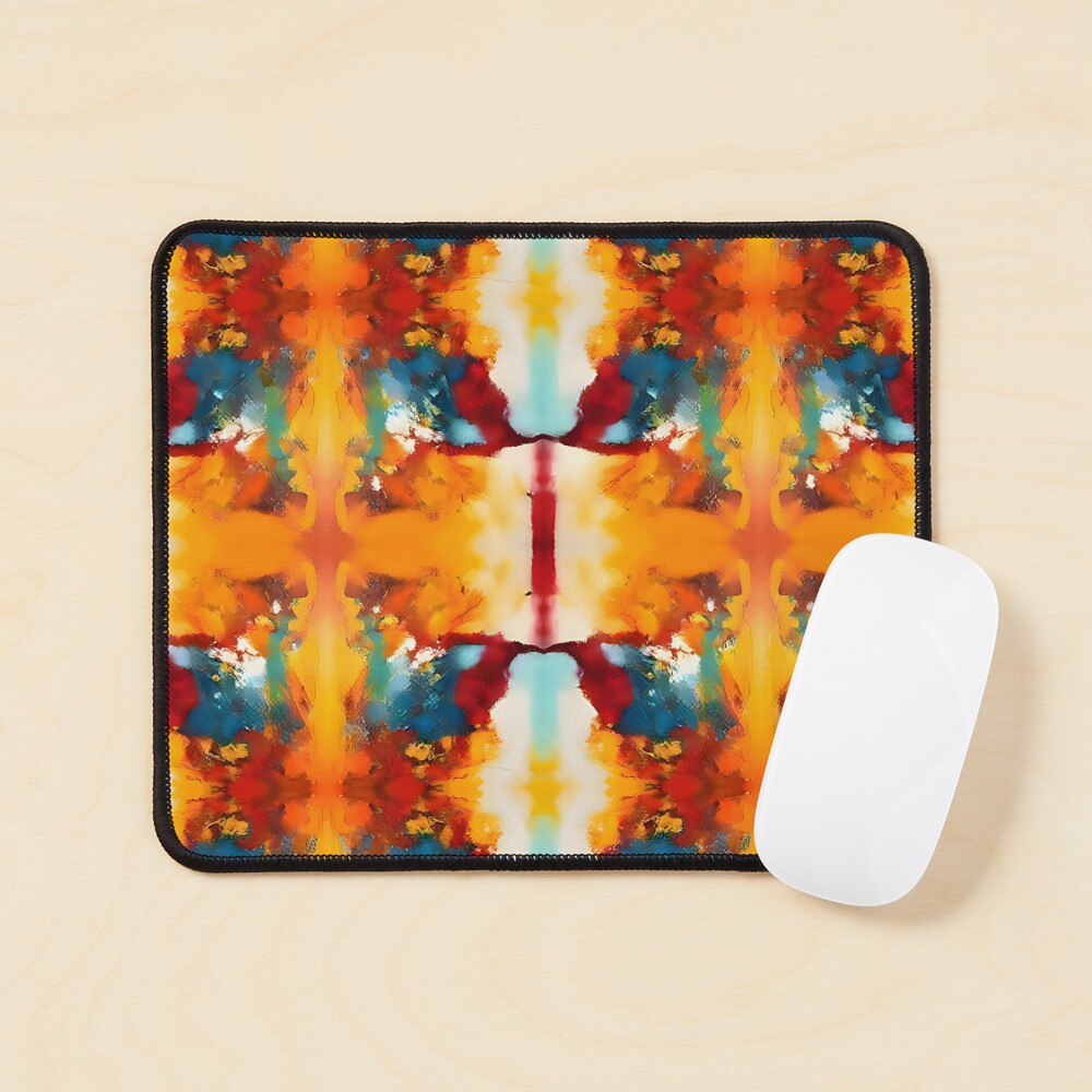 Item preview, Mouse Pad designed and sold by nikolaeftimov.