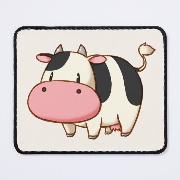 Item preview, Harvest Moon Cow designed and sold by Studio Playbook.