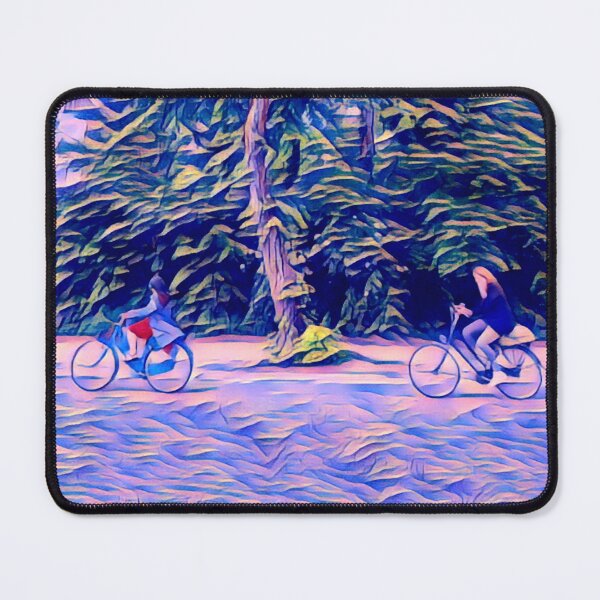 Item preview, #08 Vondelpark - Amsterdam - Street Photography 22 May 2024 designed and sold by IntFix.