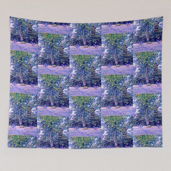 Item preview, #08 Vondelpark - Amsterdam - Street Photography 22 May 2024 designed and sold by IntFix.