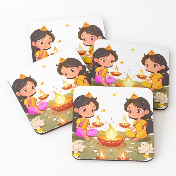 Item preview, Divali festival lamps designed and sold by rajeshbac.