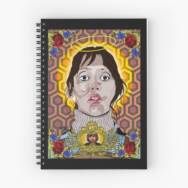 Item preview, Wendy and Danny from the shinning  designed and sold by ACED2112.