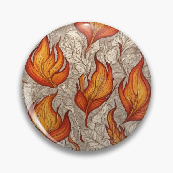 Item preview, Fire designed and sold by VRD Arena.