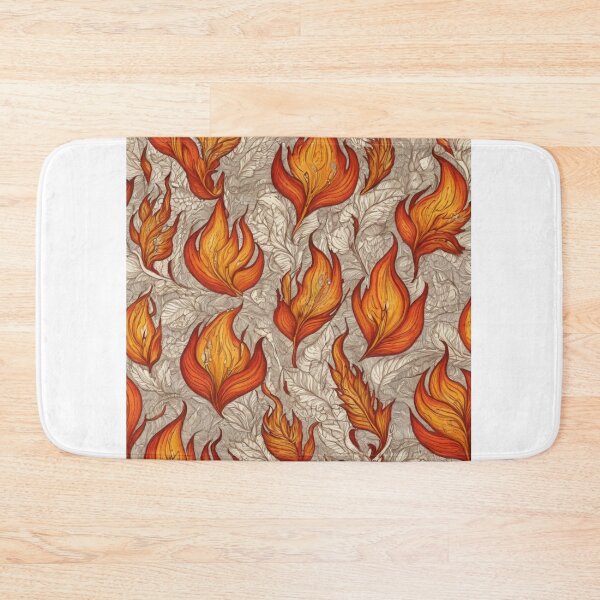 Item preview, Fire designed and sold by VRD Arena.