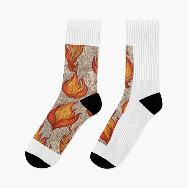 Item preview, Fire designed and sold by VRD Arena.