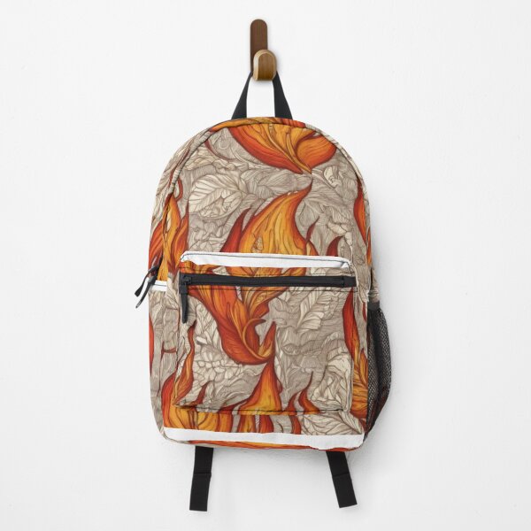 Item preview, Fire designed and sold by VRD Arena.