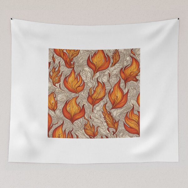 Item preview, Fire designed and sold by VRD Arena.