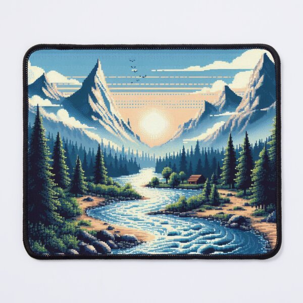 Item preview, Skyrim Amazing Pixel Artwork designed and sold by Jake-Carter0.