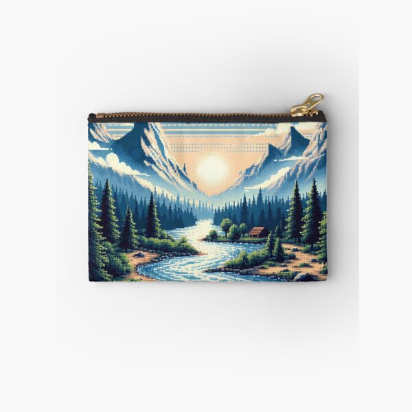 Item preview, Skyrim Amazing Pixel Artwork designed and sold by Jake-Carter0.