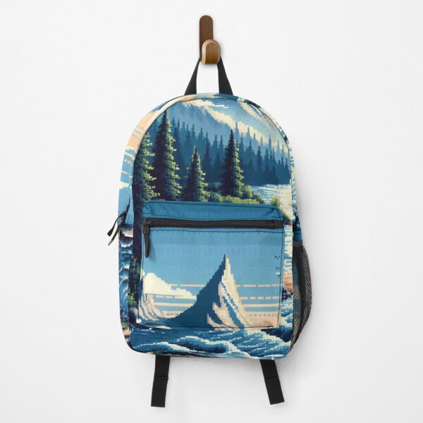 Item preview, Skyrim Amazing Pixel Artwork designed and sold by Jake-Carter0.