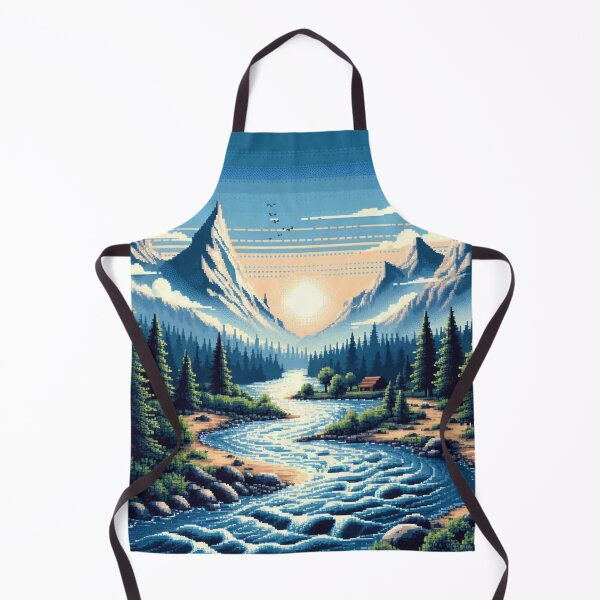 Item preview, Skyrim Amazing Pixel Artwork designed and sold by Jake-Carter0.