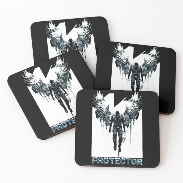 Item preview, Protector designed and sold by Erik007best.
