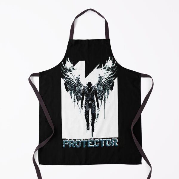 Item preview, Protector designed and sold by Erik007best.