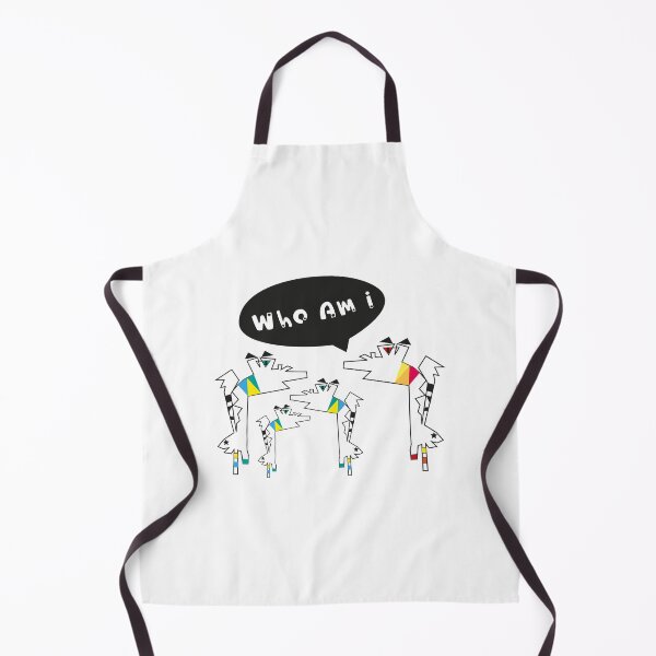 Item preview, Mr. Who Am i designed and sold by WanderisAround.