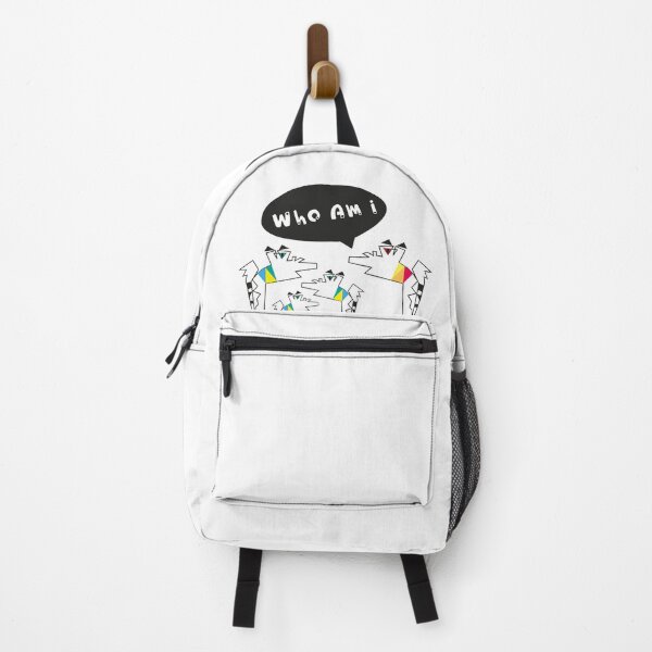 Item preview, Mr. Who Am i designed and sold by WanderisAround.