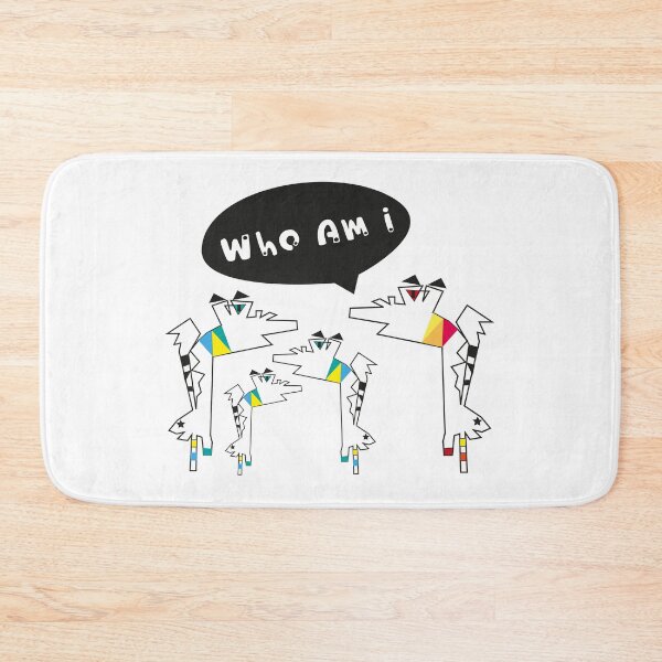 Item preview, Mr. Who Am i designed and sold by WanderisAround.