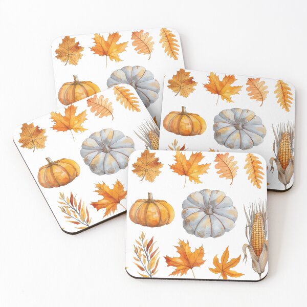 Item preview, Autumn cliparts designed and sold by rajeshbac.