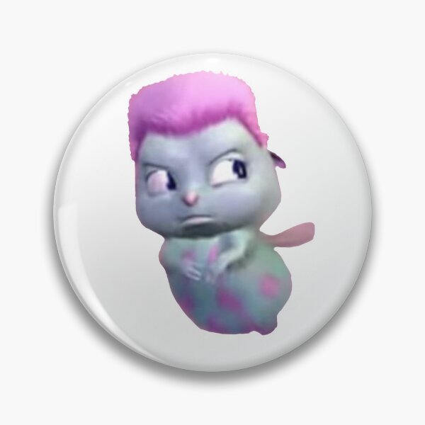 Item preview, Bibble doesn't like that designed and sold by Kaitlynpaintz.