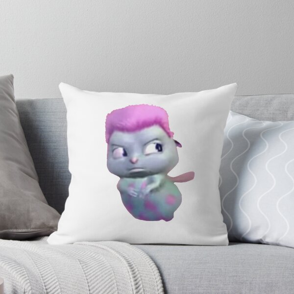 Item preview, A Bibble no le gusta eso. designed and sold by Kaitlynpaintz.
