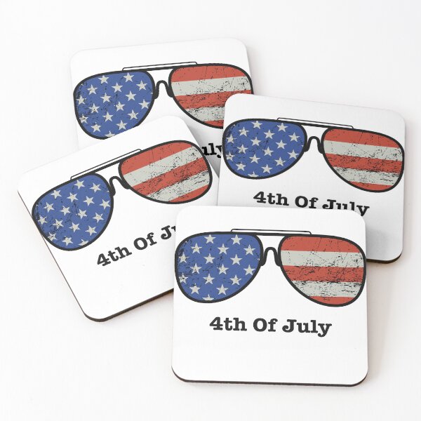 Item preview, Happy 4th of July 1776 designed and sold by LensherArt.