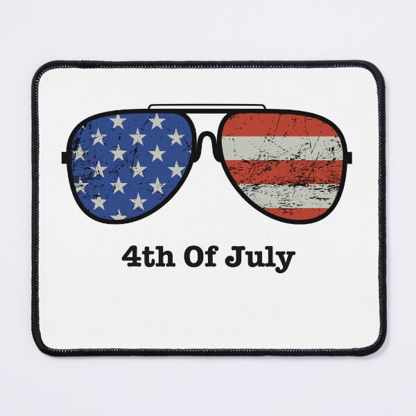 Item preview, Happy 4th of July 1776 designed and sold by LensherArt.