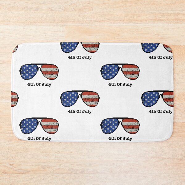 Item preview, Happy 4th of July 1776 designed and sold by LensherArt.