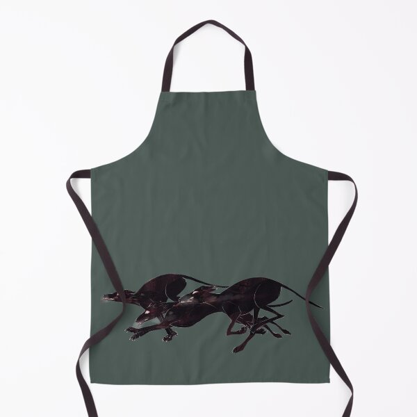 Item preview, The Hunt designed and sold by neffinesse.