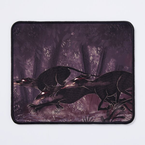 Item preview, The Hunt designed and sold by neffinesse.