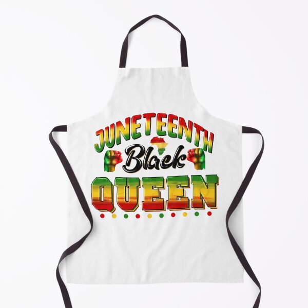 Item preview, Juneteenth Black Queen designed and sold by WIKWOK.