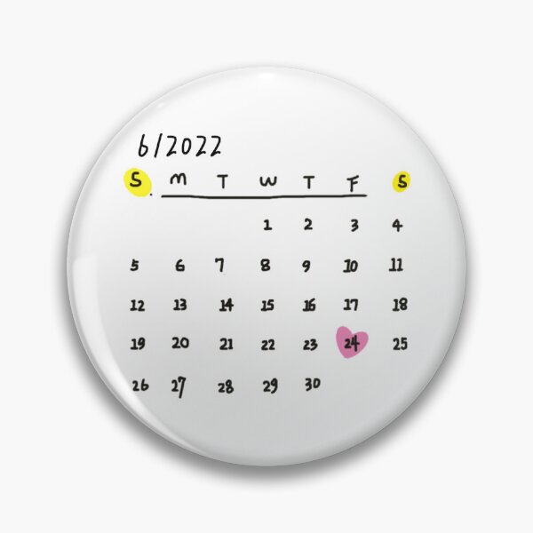Item preview, June 24, 2022 is our day together Important days designed and sold by Qyxx001.