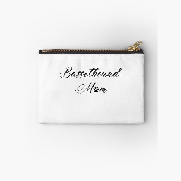 Item preview, Bassethound mom designed and sold by BohemianDesignz.