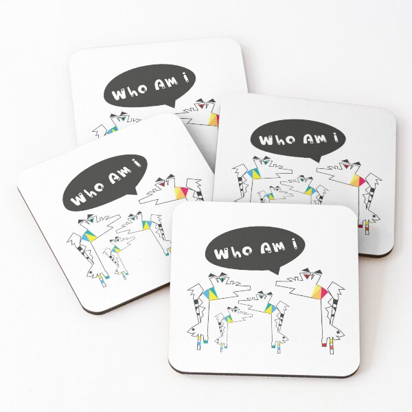 Item preview, Mr. Who Am i designed and sold by WanderisAround.