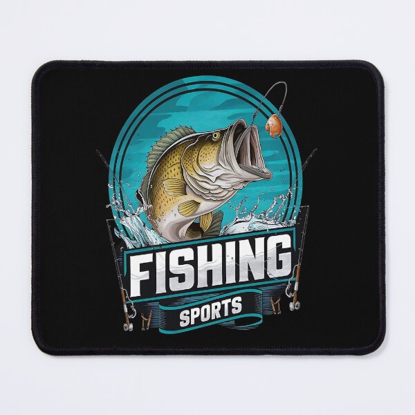 Item preview, Sportfish - Hooked for life - Im hooked on fishing - Hooked on - Wicked fish designed and sold by JansenGS.