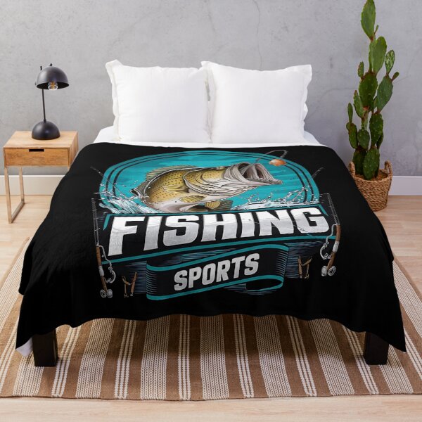 Item preview, Sportfish - Hooked for life - Im hooked on fishing - Hooked on - Wicked fish designed and sold by JansenGS.