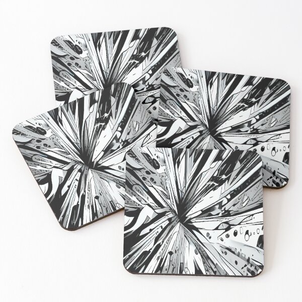 Item preview, Abstract Art designed and sold by Nomad-Maynard.